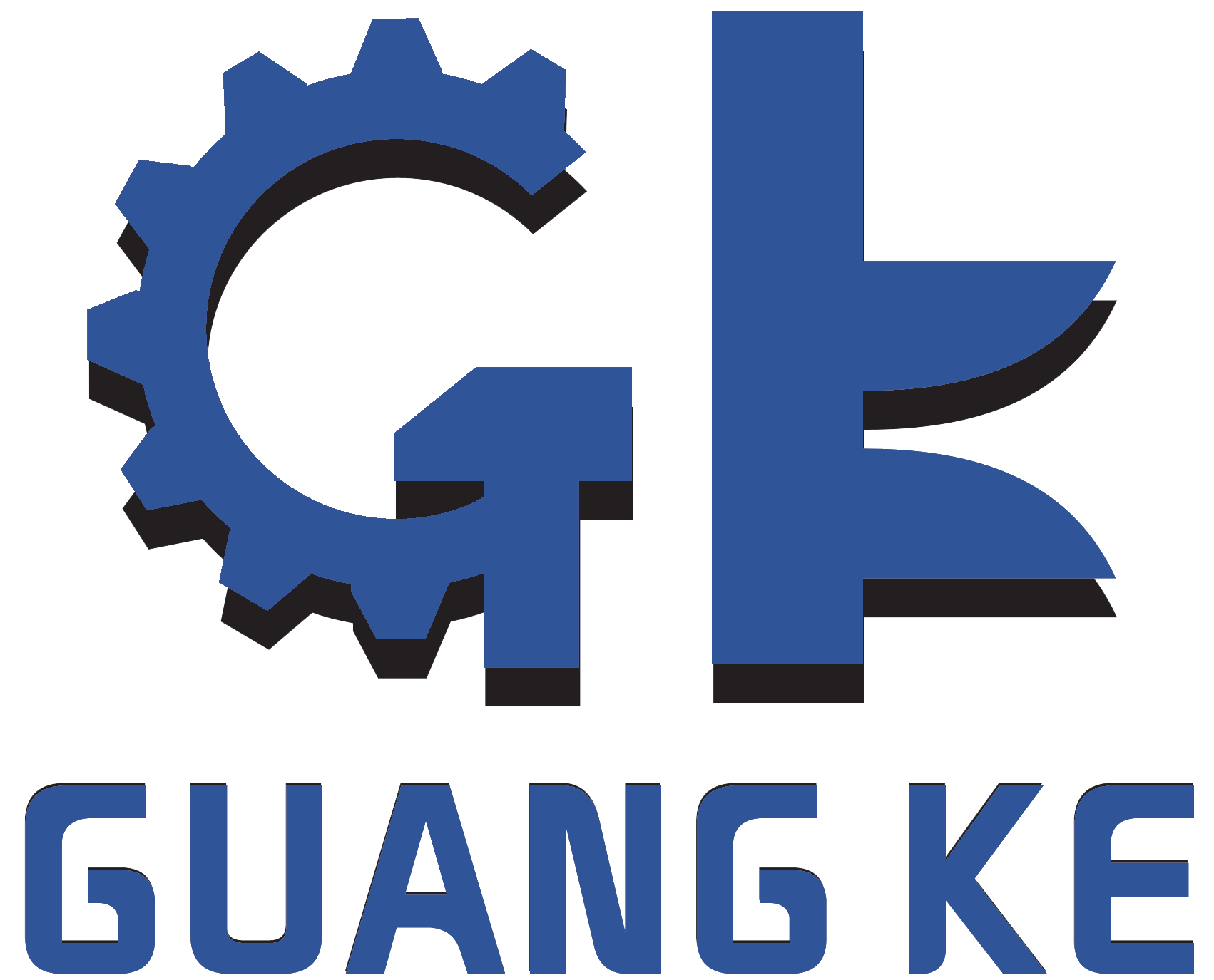 Guangke Oil Equipment